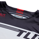 Troy Lee Designs Scout GP Pro Jersey Winged Pumice