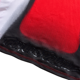 Troy Lee Designs Youth SE Pro Jersey Illusion Red/Black