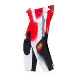 Troy Lee Designs Youth SE Pro Pant Illusion Red/Black