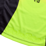 Troy Lee Designs Youth GP Pro Jersey Aura Black
