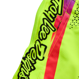 Troy Lee Designs Youth GP Pro Pant Aura Flo Yellow
