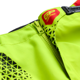Troy Lee Designs Youth GP Pro Pant Aura Flo Yellow