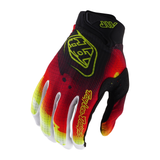 Troy Lee Designs Air-Handschuh Illusion Rot/Schwarz