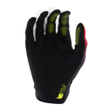 Troy Lee Designs Air-Handschuh Illusion Rot/Schwarz