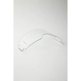 LENTILLE DE REMPLACEMENT VUE ROLL OFF TRANSPARENTE + 1 AUTOCOLLANT