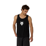 Fox Racing Fox Head 195 Original Tank Schwarz