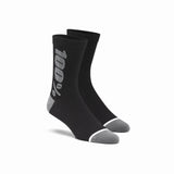 100% Rhythm Merino Wool Performance Socks