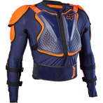 Veste de protection de poitrine Fox Racing Titan Sport