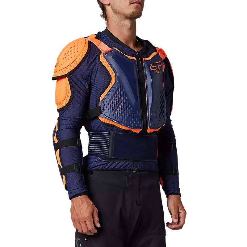 Fox Racing Titan Sport Brustschutzjacke