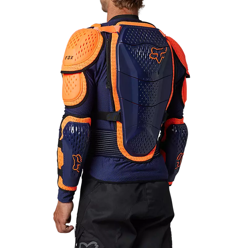 Fox Racing Titan Sport Brustschutzjacke