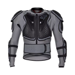 Veste de protection de poitrine Fox Racing Titan Sport