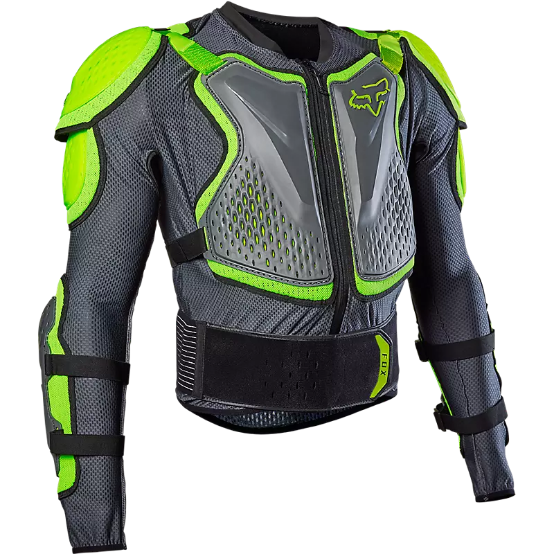Fox Racing Titan Sport Brustschutzjacke