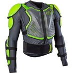 Veste de protection de poitrine Fox Racing Titan Sport