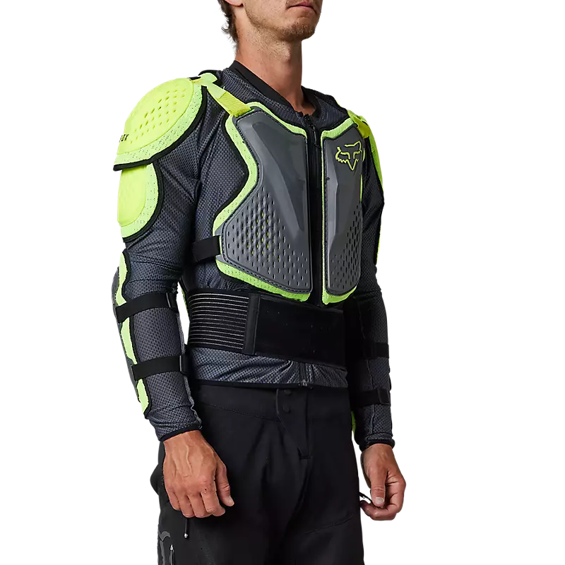 Fox Racing Titan Sport Brustschutzjacke