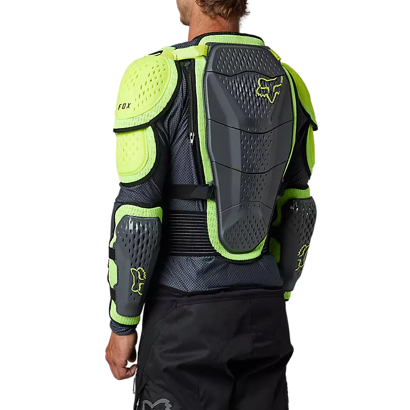Fox Racing Titan Sport Brustschutzjacke