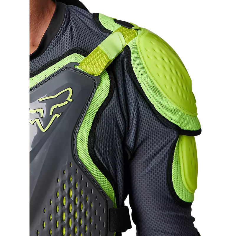 Fox Racing Titan Sport Brustschutzjacke