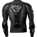 Fox Racing Youth Titan Chest Protector Jacket