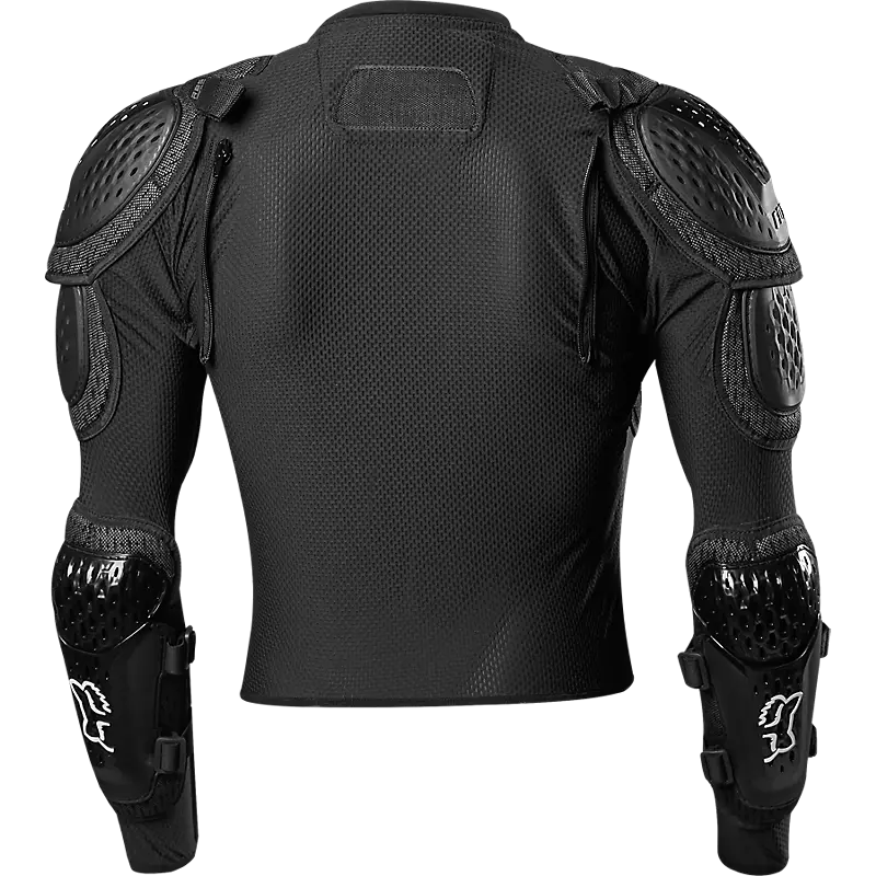 Fox Racing Youth Titan Chest Protector Jacket