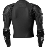 Fox Racing Youth Titan Chest Protector Jacket