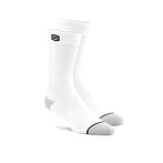 Chaussettes décontractées 100 % solides