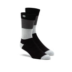 Chaussettes décontractées 100% TRIO