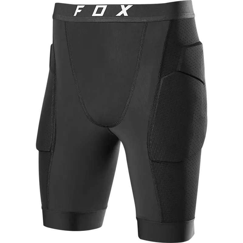 Fox Racing Baseframe Pro Padded Shorts
