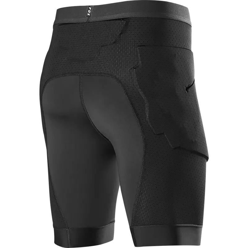 Fox Racing Baseframe Pro Padded Shorts