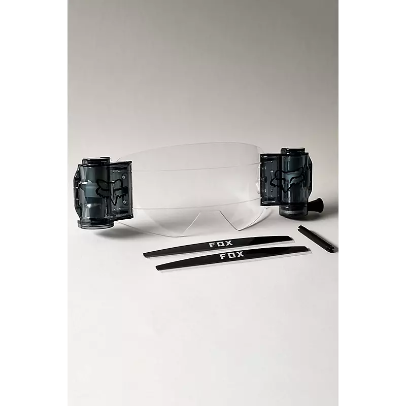 Fox Racing Vue Total Vision System