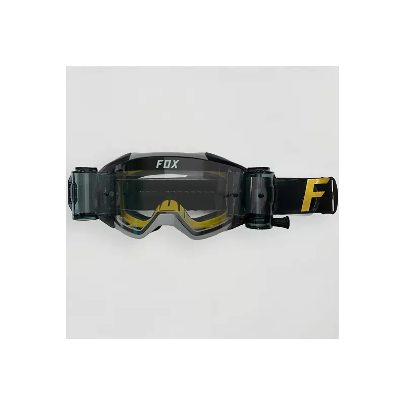 Fox Racing Vue Total Vision System