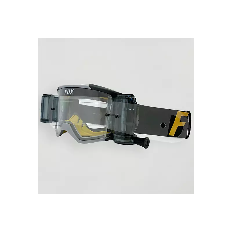 Fox Racing Vue Total Vision System