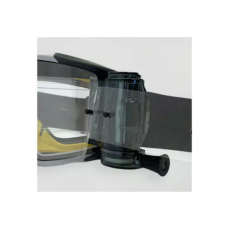 Fox Racing Vue Total Vision System