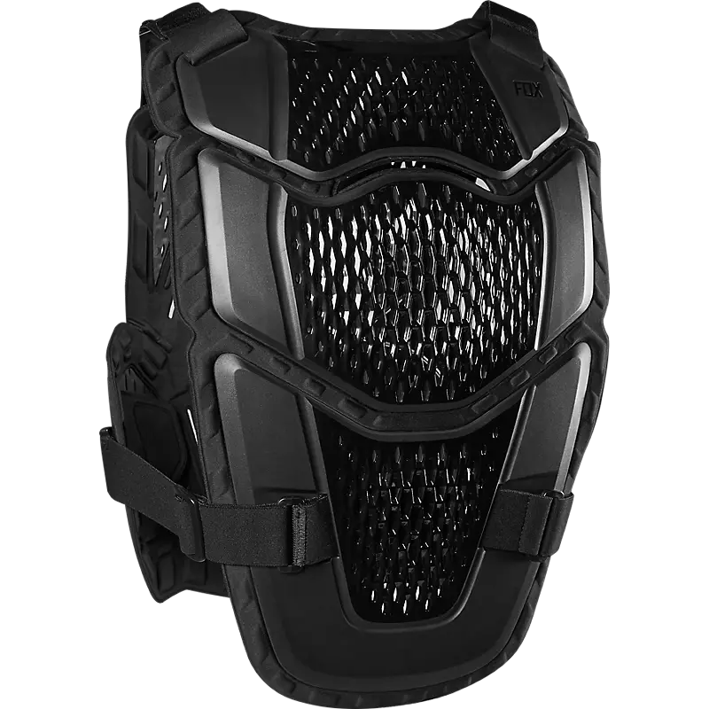 Fox Racing Raceframe Impact Chest Guard