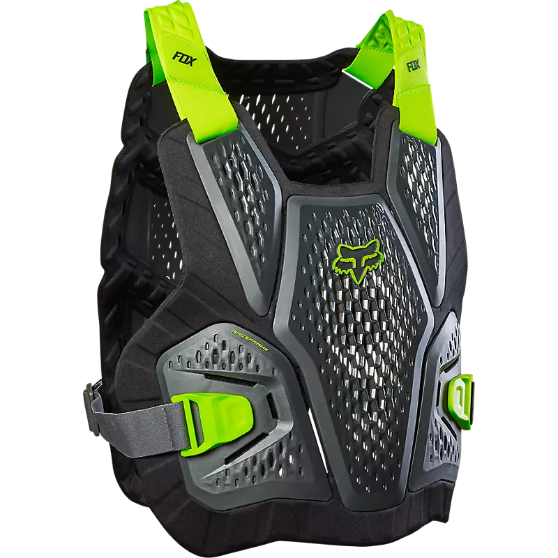 Fox Racing Raceframe Impact Chest Guard