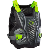 Fox Racing Raceframe Impact Chest Guard