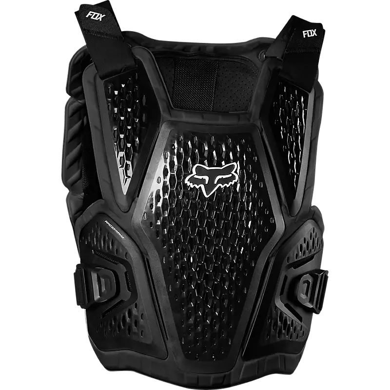 Fox Racing Youth Raceframe Impact Chest Guard
