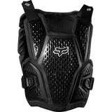 Fox Racing Youth Raceframe Impact Chest Guard