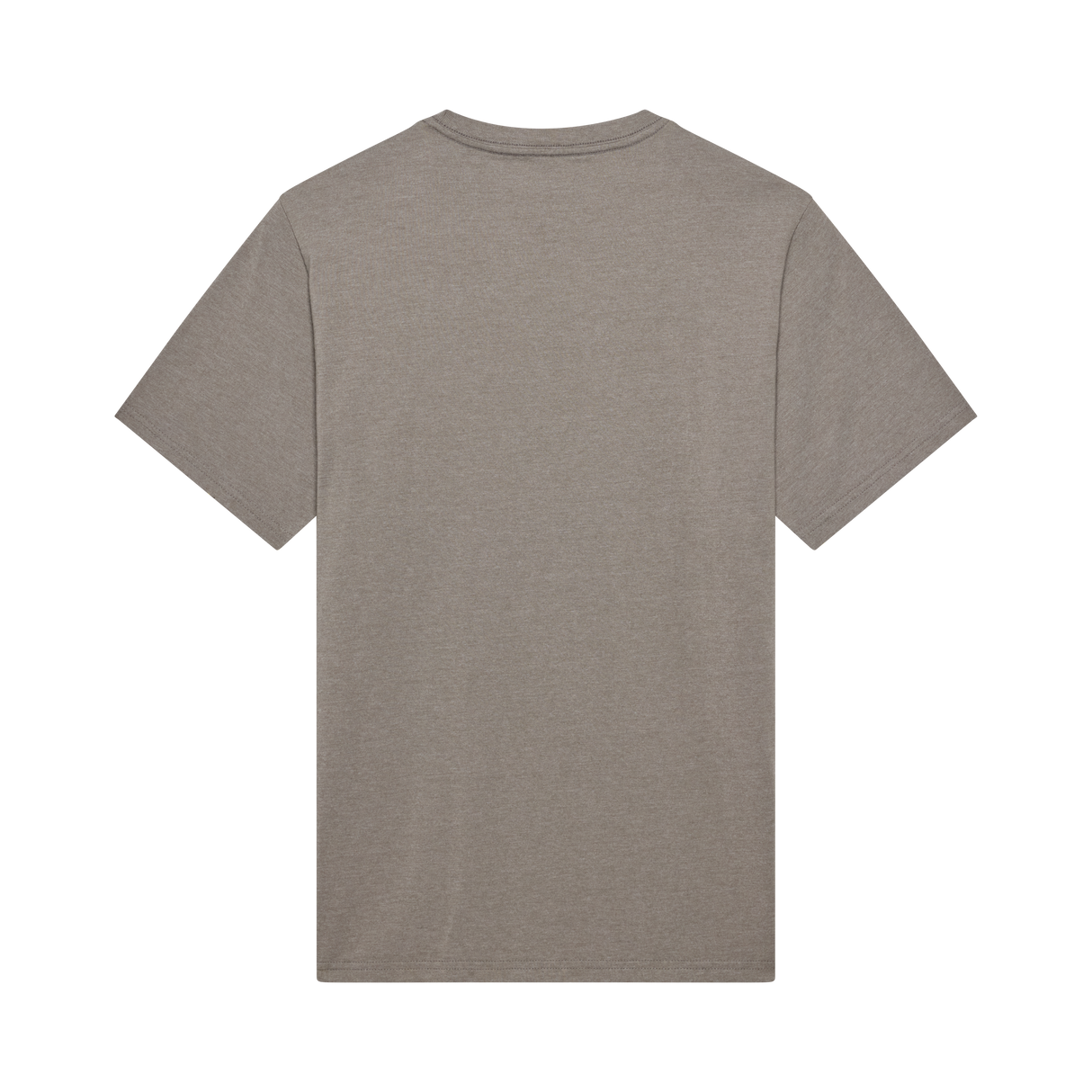 Fox Racing Absolute 195 Original Tee Heather Graphite