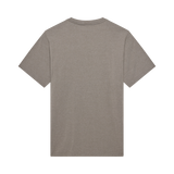 Fox Racing Absolute 195 Original Tee Heather Graphite