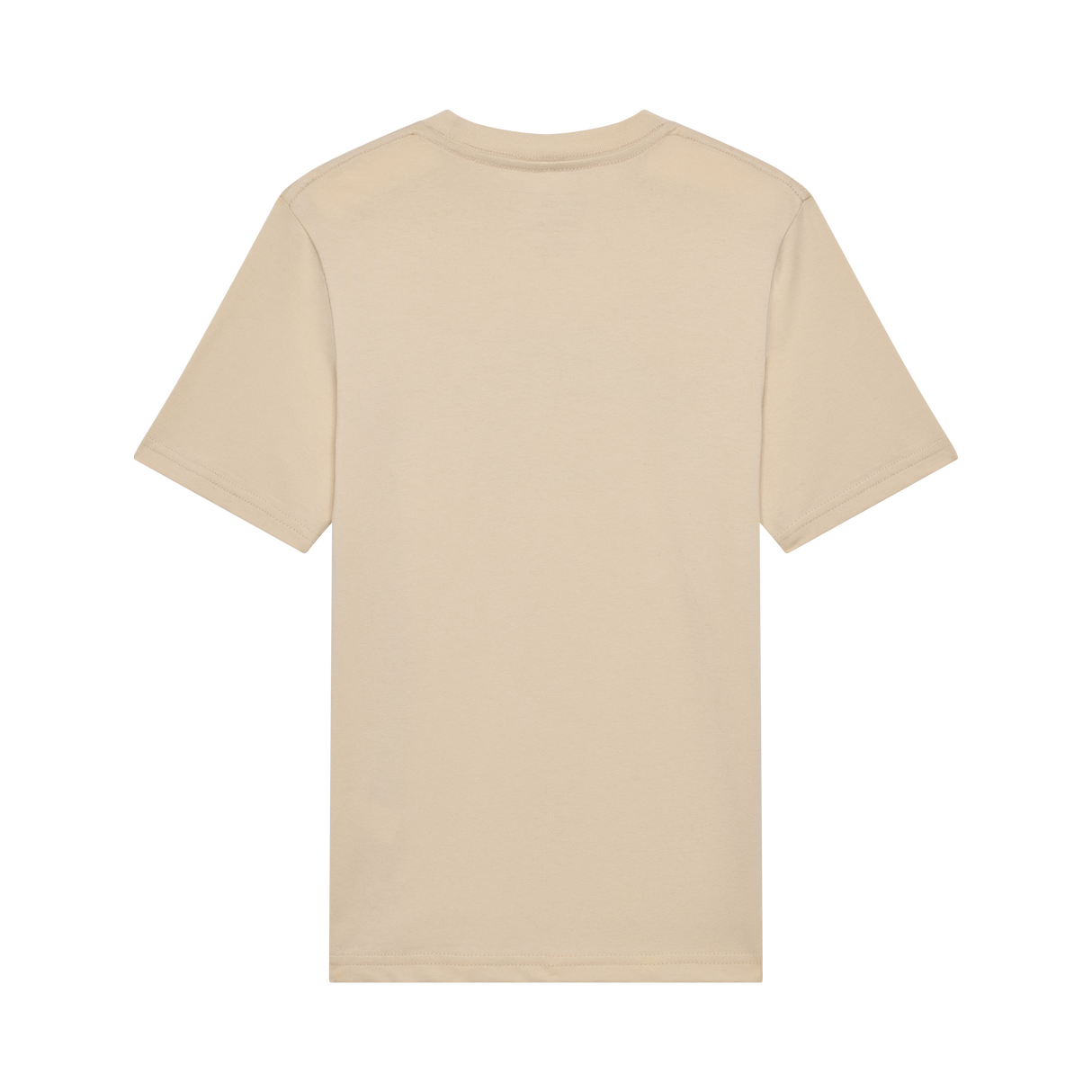 Fox Racing Youth Checker Tee Tan