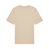 Fox Racing Youth Checker Tee Tan