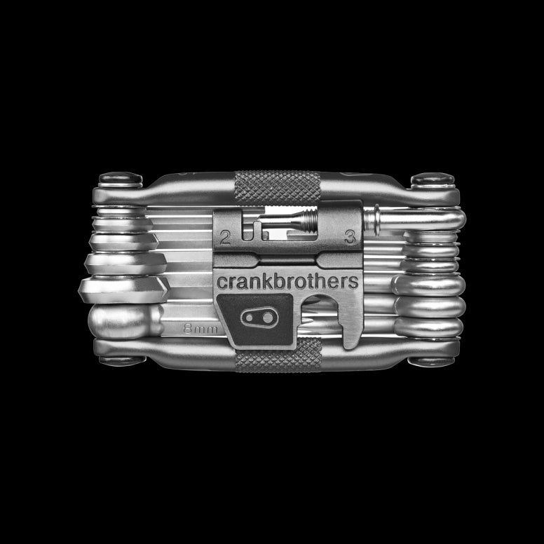 Crankbrothers Multi 19 Multitool