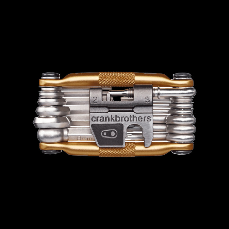 Crankbrothers Multi 19 Multitool