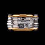 Outil multifonction Crankbrothers Multi 19