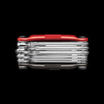 Outil multifonction Crankbrothers Multi 10