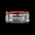 Outil multifonction Crankbrothers Multi 17