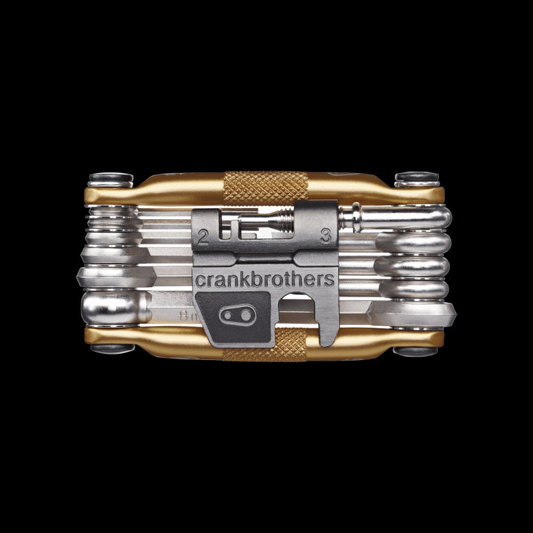 Crankbrothers Multi 17 Multitool