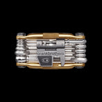 Outil multifonction Crankbrothers Multi 17
