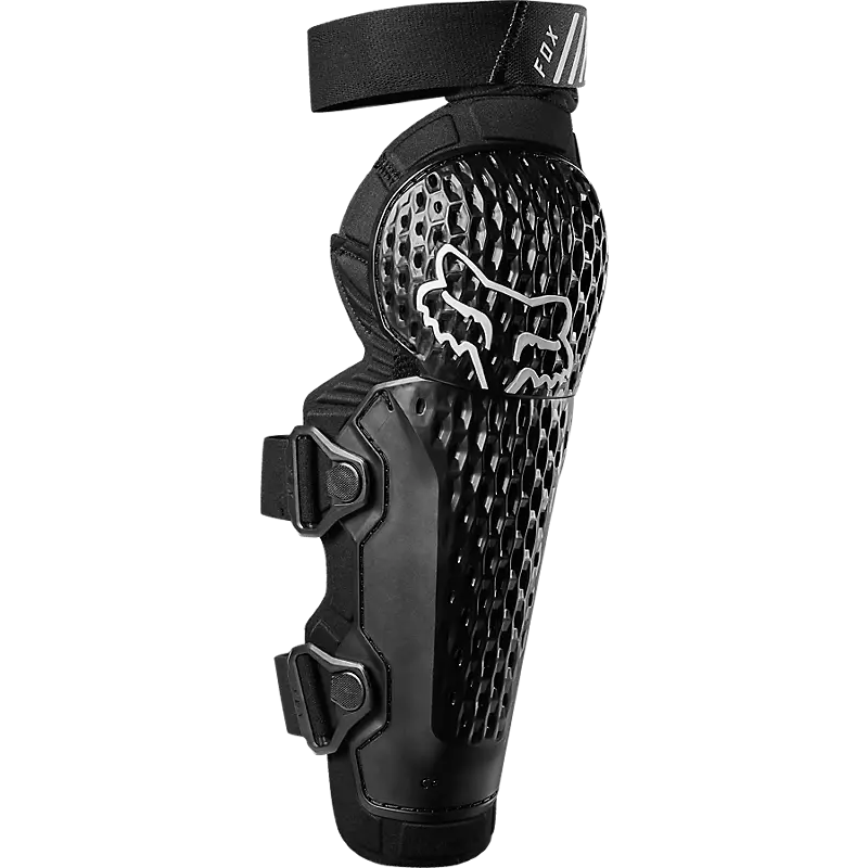 Fox Racing Titan Race CE Knee/Shin Pads