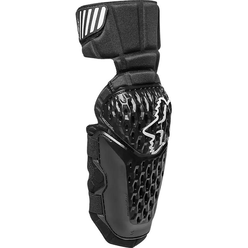 Fox Racing Youth Titan Race Elbow Pads