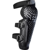 Fox Racing Youth Titan Race Knee/Shin Pads